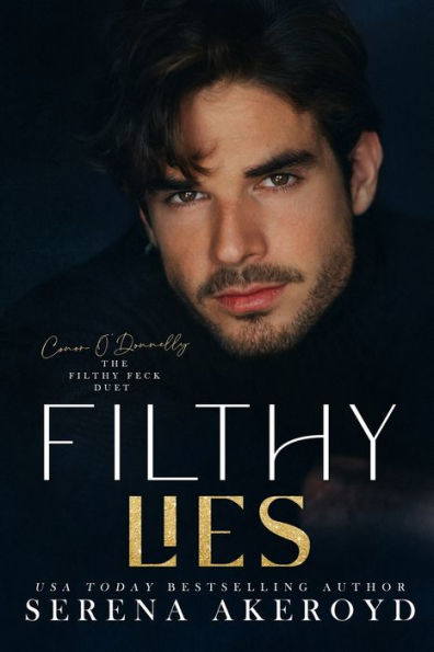 Filthy Lies (Five Points' Mob Collection: Mafia Romance