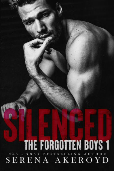 Silenced (The Forgotten Boys: Mafia Romance