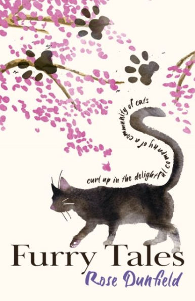 Furry Tales: curl up in the delightful company of a community of cats