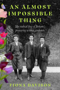 Ebook kostenlos download deutsch ohne anmeldung An Almost Impossible Thing 9781915068378 in English