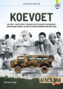 Koevoet: Volume 1 - South West African Police Counter-Insurgency Operations During the South African Border War 1978-1984