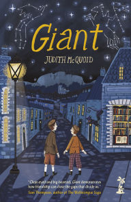 Google books download free Giant by Judith McQuoid 9781915071637 CHM FB2 iBook