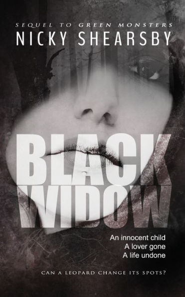 Black Widow: A suspenseful, gripping, and twisted thriller