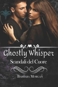 Title: Ghostly Whisper 