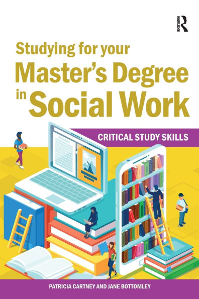 Studying for Your Master's Degree Social Work
