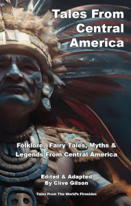Free ebooks download for android Tales From Central America English version 