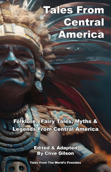 Tales From Central America