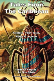Free ebook downloads for smart phones Tales From The Caribbean in English