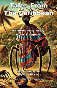 Amazon download books Tales From The Caribbean 9781915081438 MOBI ePub