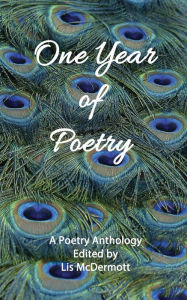 Title: One Year of Poetry 2020-2021, Author: Lis McDermott