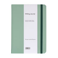 Title: The School of Life Writing Journal - Sage: Find greater calm, joy and self-awareness, Author: The School of Life