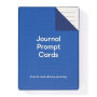 Journal Prompt Cards: A tool for more effective journaling