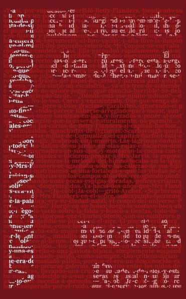 El cuarto de Jacob - Jacob's Room: Texto paralelo bilingüe - Bilingual edition: Inglés - Español / English - Spanish: : Texto paralelo bilingüe - Bilingual edition: Inglés - Español / English - Spanish