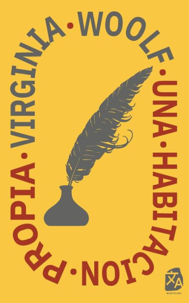 Una habitaciï¿½n propia