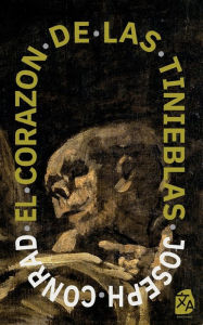 Title: El corazón de las tinieblas, Author: Joseph Conrad