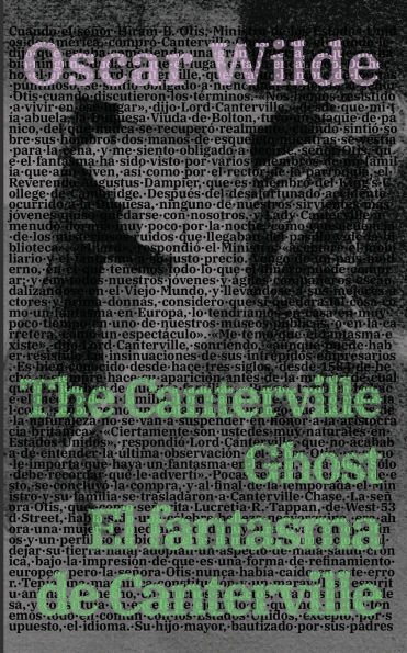 El fantasma de Canterville - The Ghost