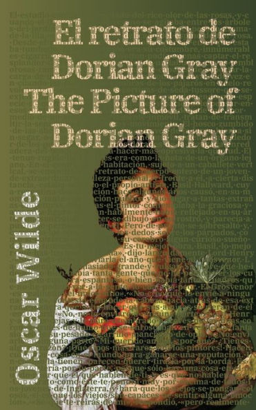 El retrato de Dorian Gray - The Picture of