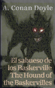 Title: El sabueso de los Baskerville - The Hound of the Baskervilles, Author: Arthur Conan Doyle