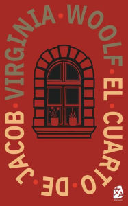 Title: El cuarto de Jacob, Author: Virginia Woolf