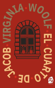 Title: El cuarto de Jacob, Author: Virginia Woolf