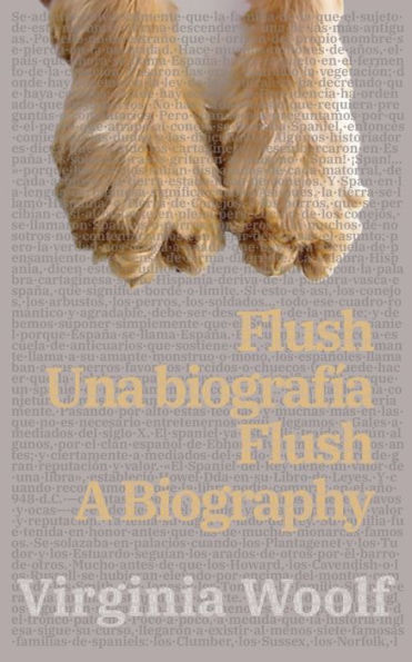Flush: Una biografía - A Biography