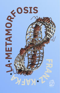 Title: La metamorfosis, Author: Franz Kafka