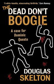 Ebook full version free download The Dead Don't Boogie