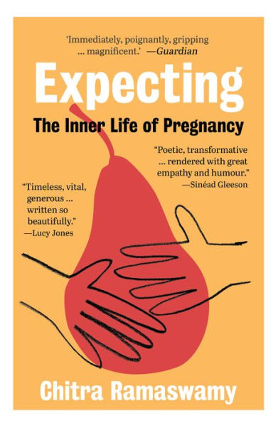 Expecting: The inner life of pregnancy