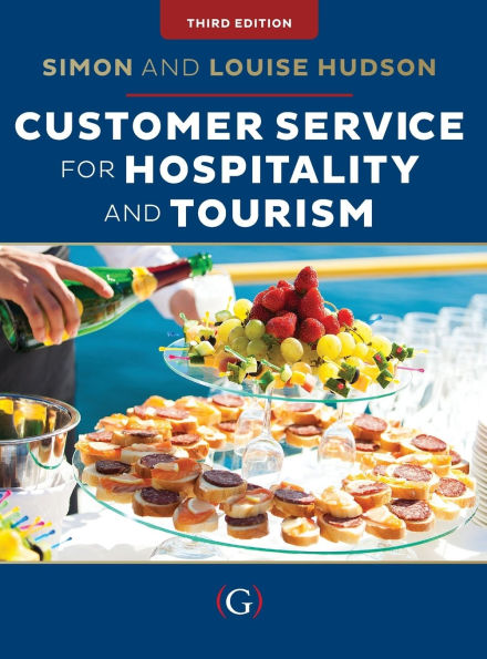 Customer Service Tourism and Hospitality