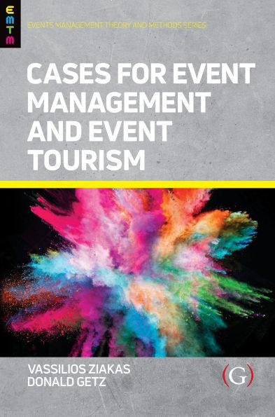 Cases For Event Management and Tourism
