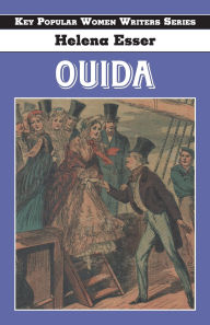 Free ebook pdb download Ouida PDB MOBI FB2 9781915115157 (English literature) by Helena Esser