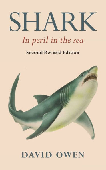 Shark: peril the sea