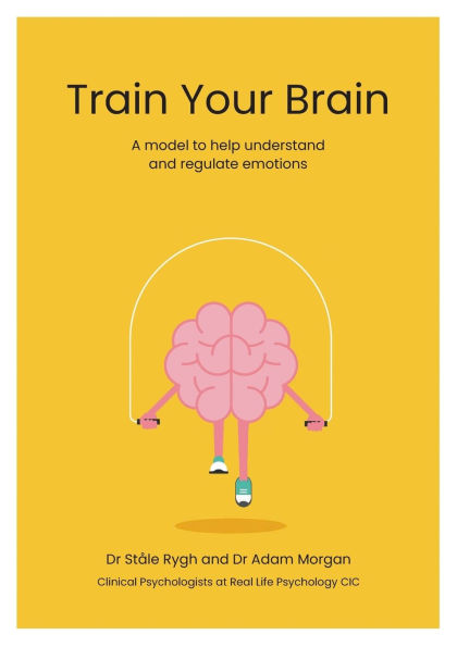 Train Your Brain
