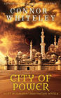 City of Power: A City of Assassins Urban Fantasy Novella