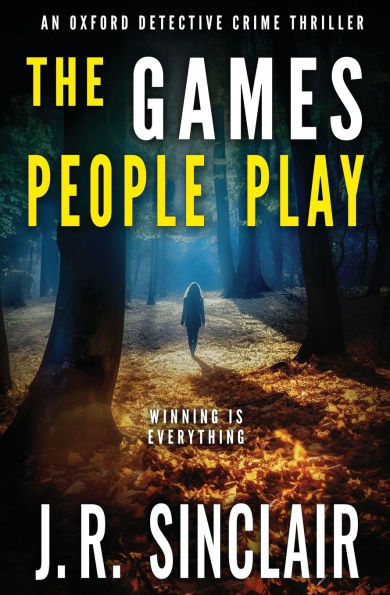 The Games People Play