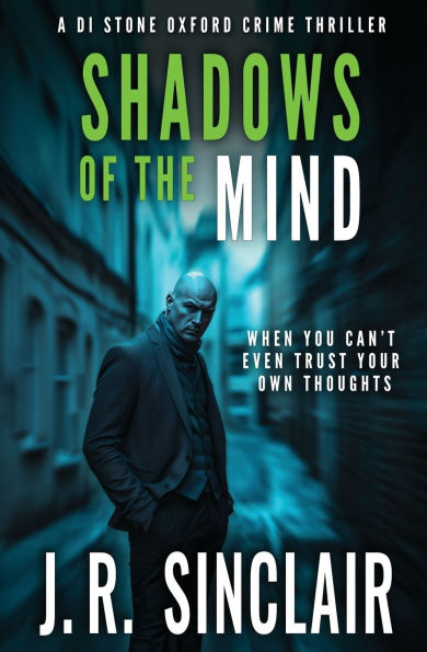 Shadows of the Mind