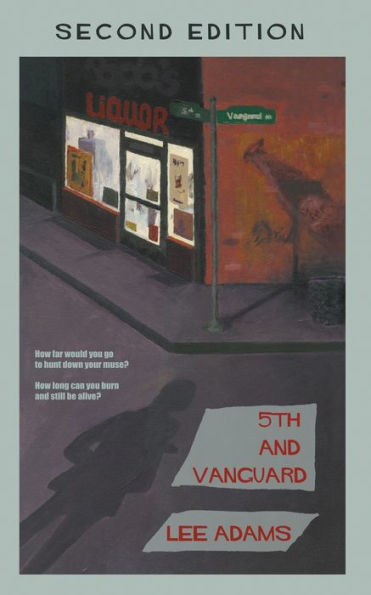 5th and Vanguard SECOND EDITION