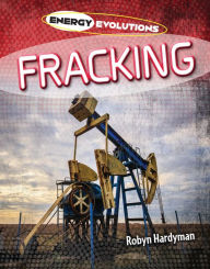 Title: Fracking, Author: Robyn Hardyman
