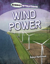Title: Wind Power, Author: Robyn Hardyman