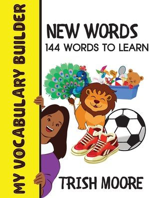 New Words: 144 Words to Learn