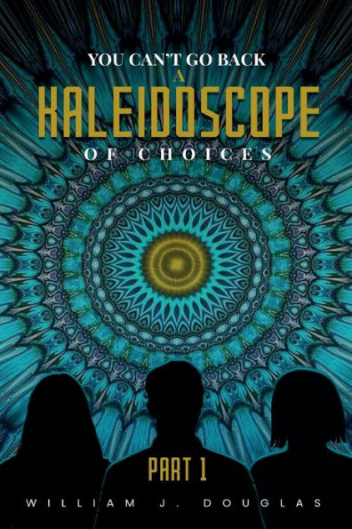 YOU CAN'T GO BACK A KALEIDOSCOPE OF CHOICES: Part 1