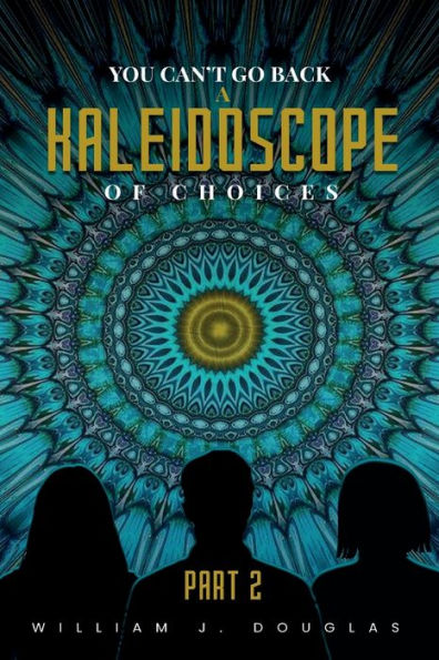 YOU CAN'T GO BACK A KALEIDOSCOPE OF CHOICES: Part 2