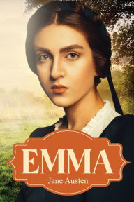 Title: Emma, Author: Jane Austen