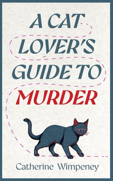 A Cat Lover's Guide to Murder