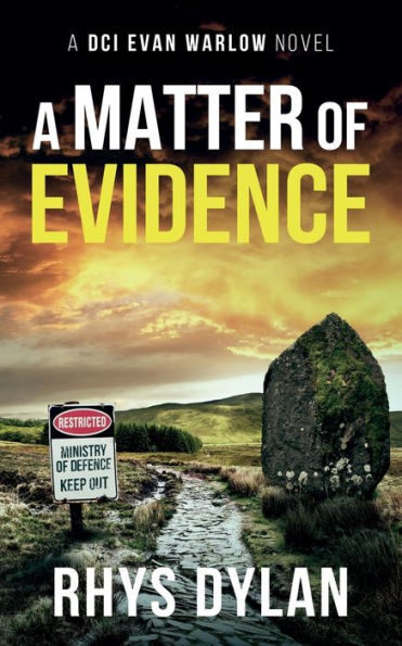 A Matter of Evidence