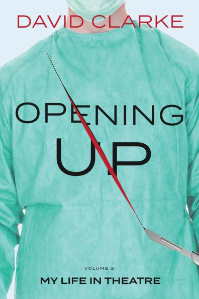 Opening Up - My Life Theatre