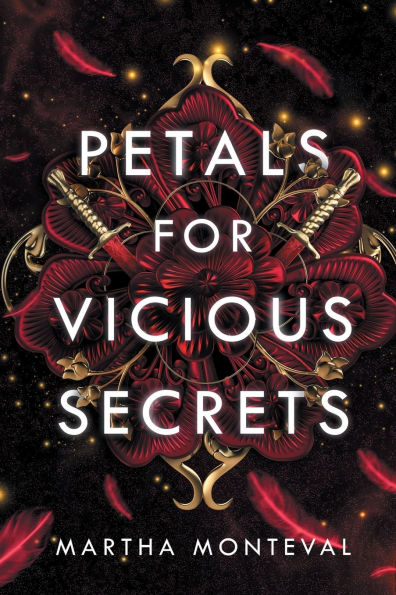 Petals for Vicious Secrets