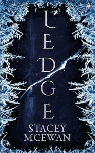 Book downloader for free Ledge: The Glacian Trilogy, Book I MOBI ePub
