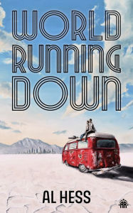 Free ebook downloads for kindle World Running Down (English literature)