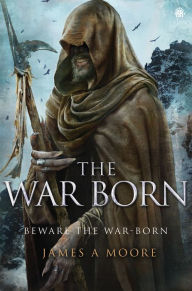 Ebook librarian download The War Born: Seven Forges, Book VI 9781915202611